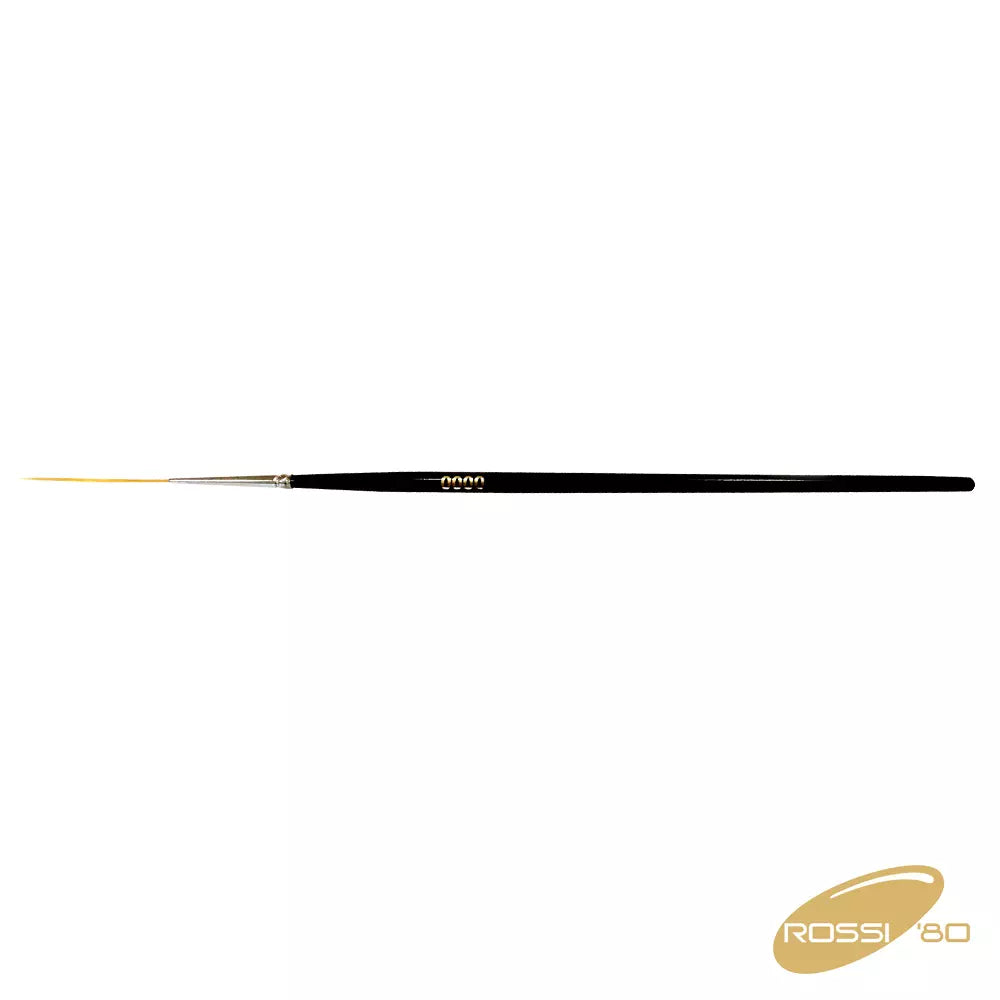 Pinceau Rayure Longue N° 0000