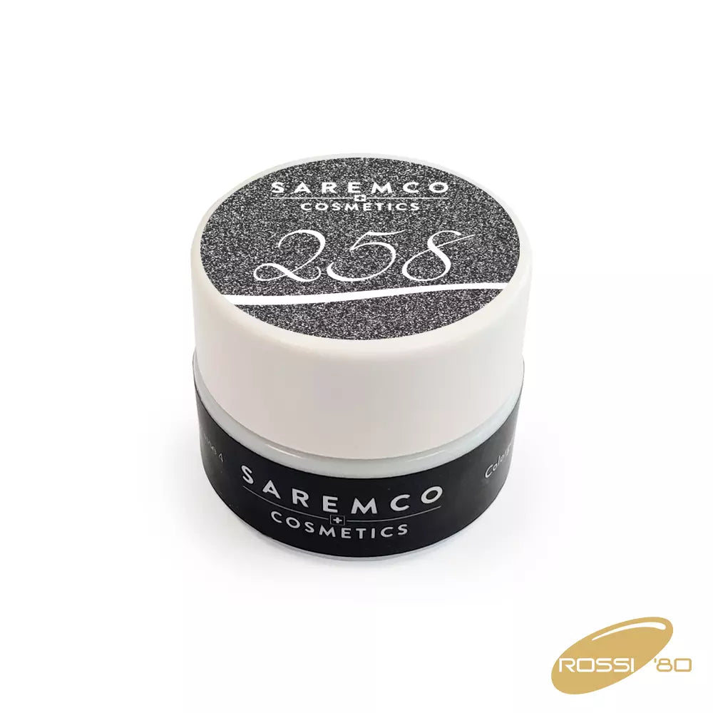 258 Glamour de obsidiana