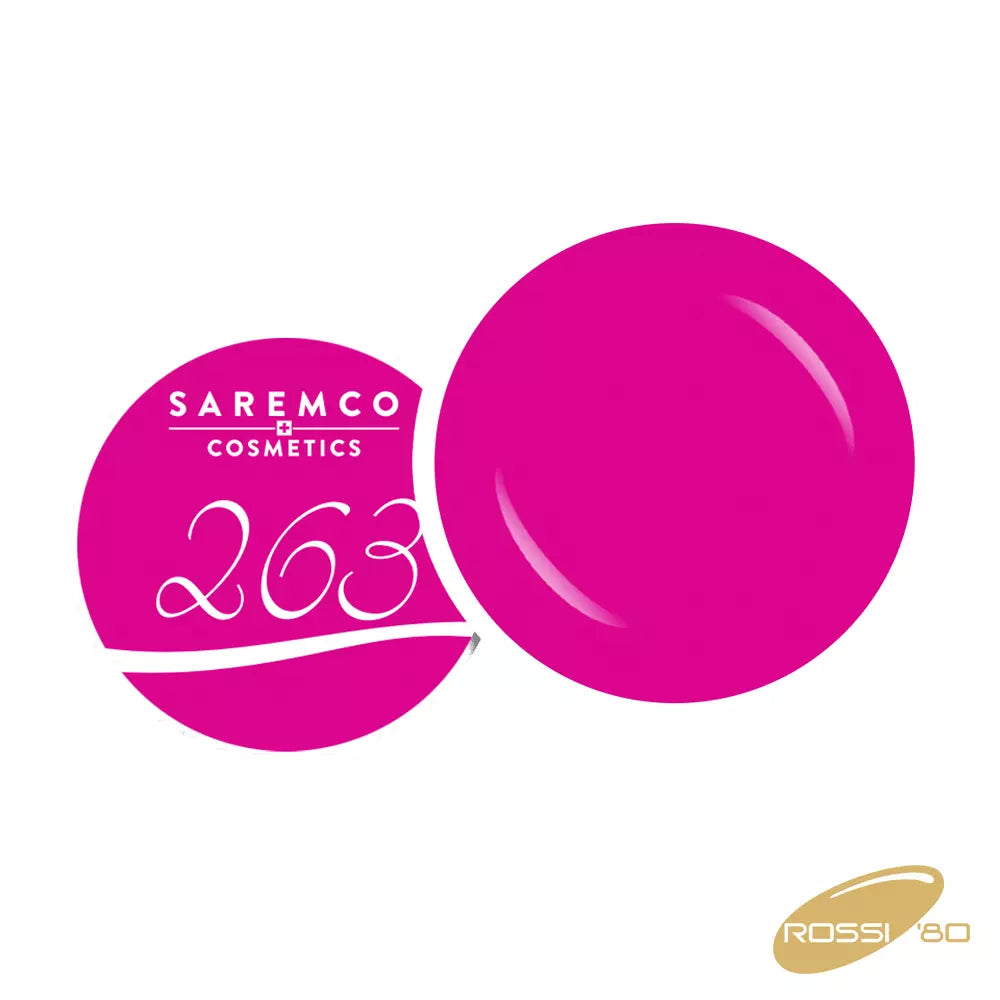 263 Magie magenta