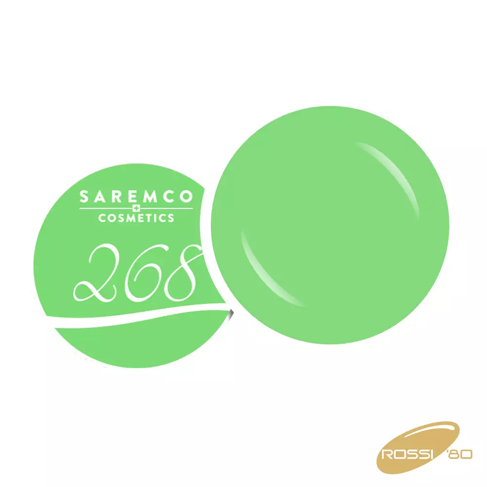 268 Minty Mojito
