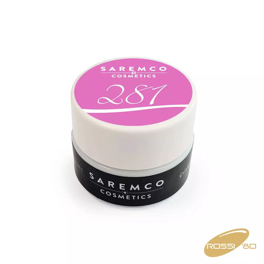 Gel color UV lavanda pastello 281