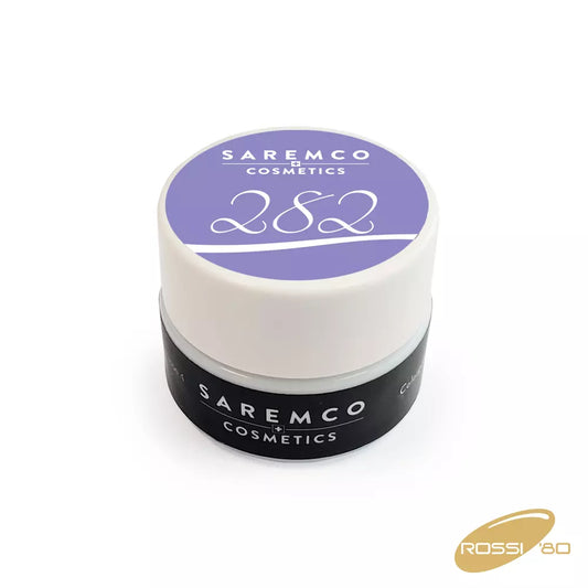 Gel color UV viola pastello 282