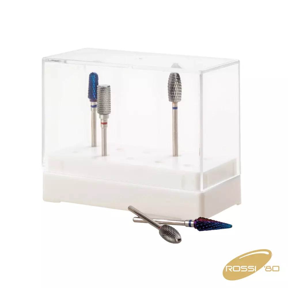 Porta punte per frese