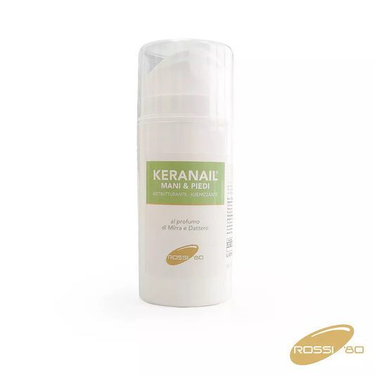 Keranail® Mani & Piedi
