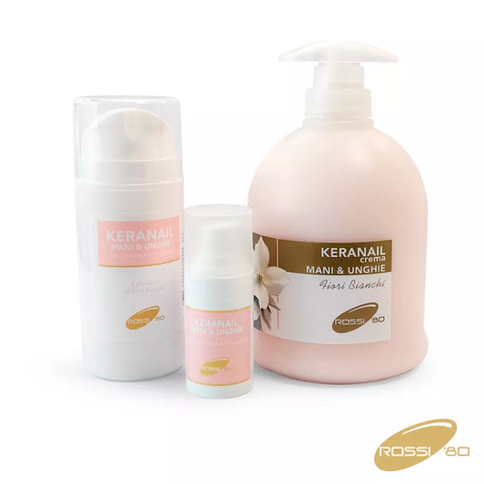 Keranail® Mani & Unghie