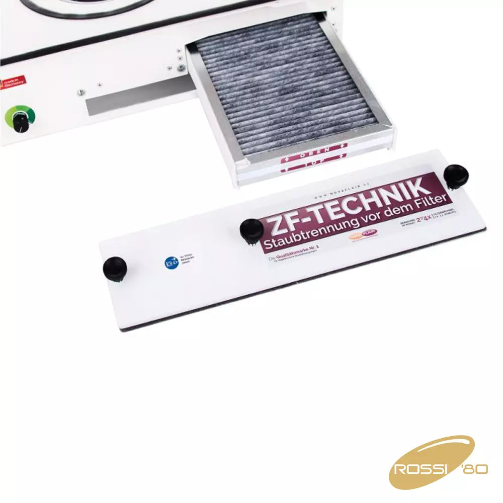 Filtro Taifun I - II - III HEPA