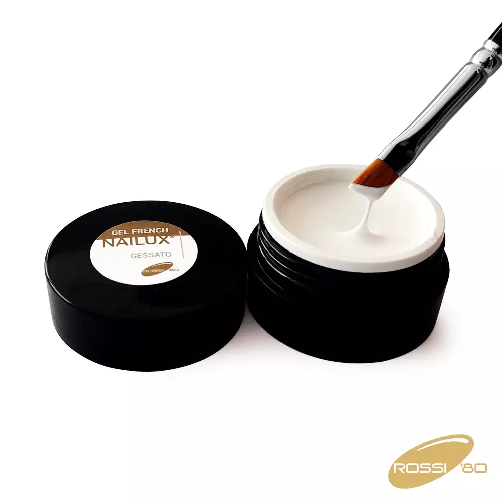 Nailux French Gessato