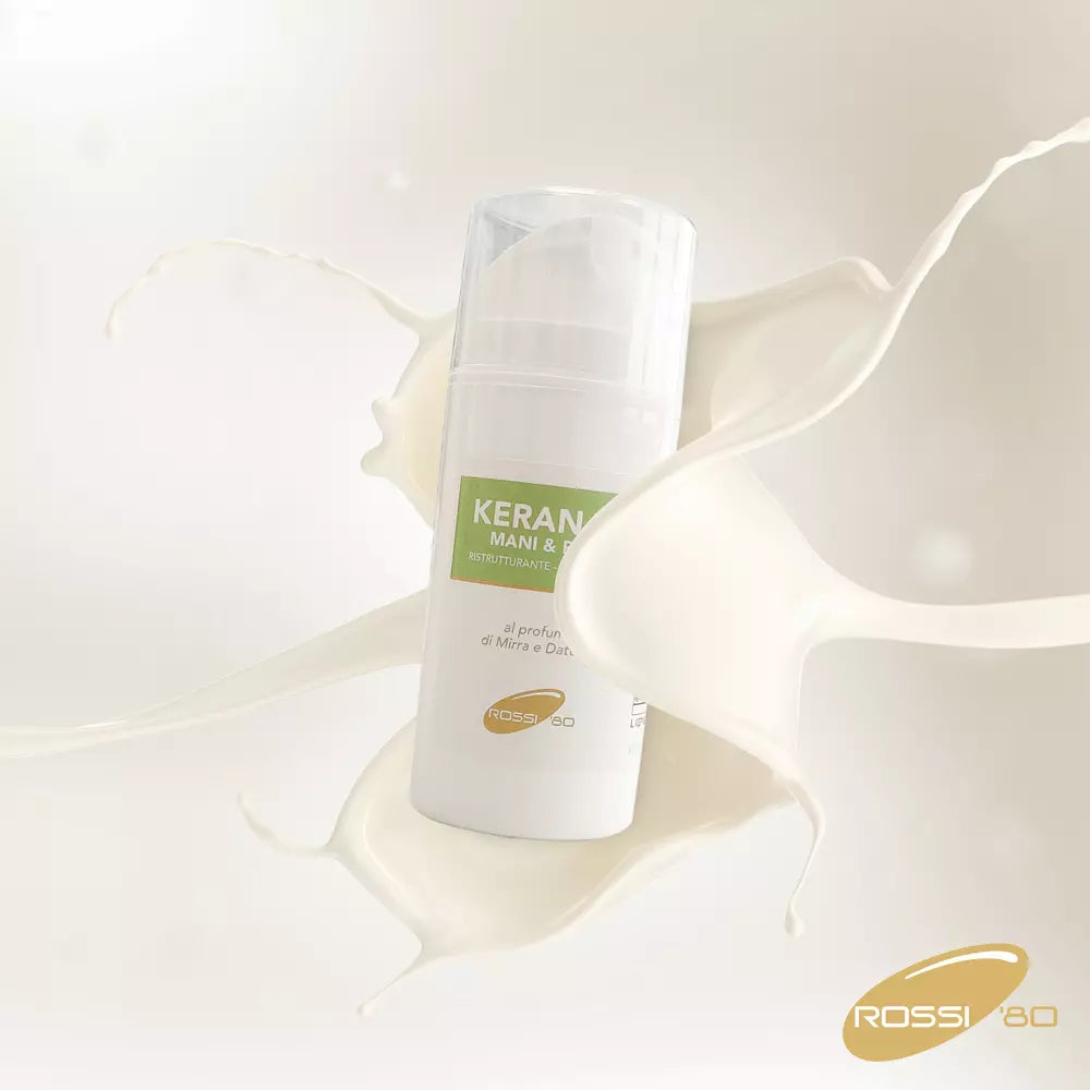 Keranail® Mani & Piedi