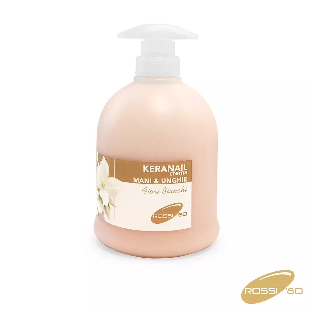 Keranail Mani & Unghie