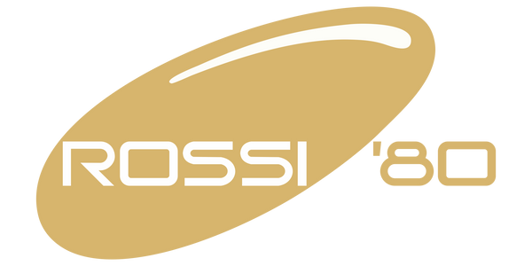 Logo Azienda Rossi '80