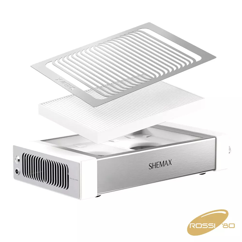 Shemax Estilo PRO 3