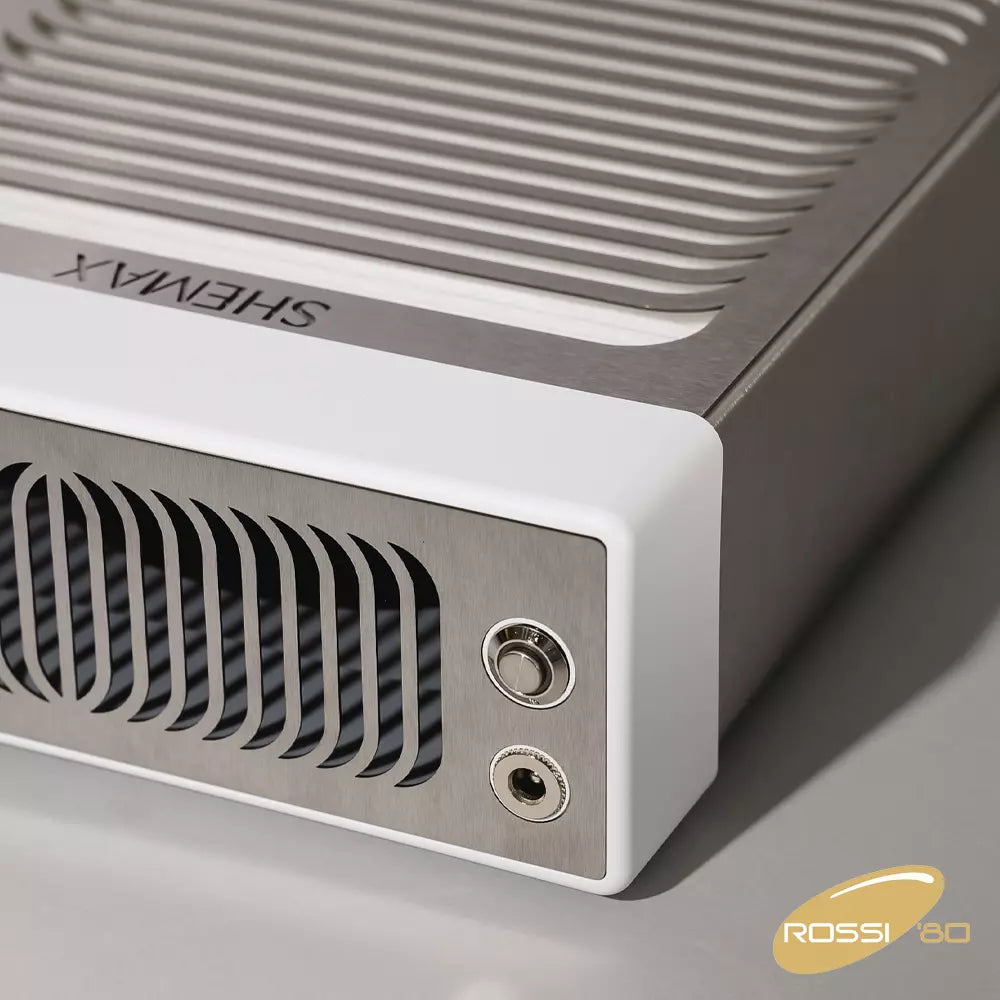 Shemax Estilo PRO 3