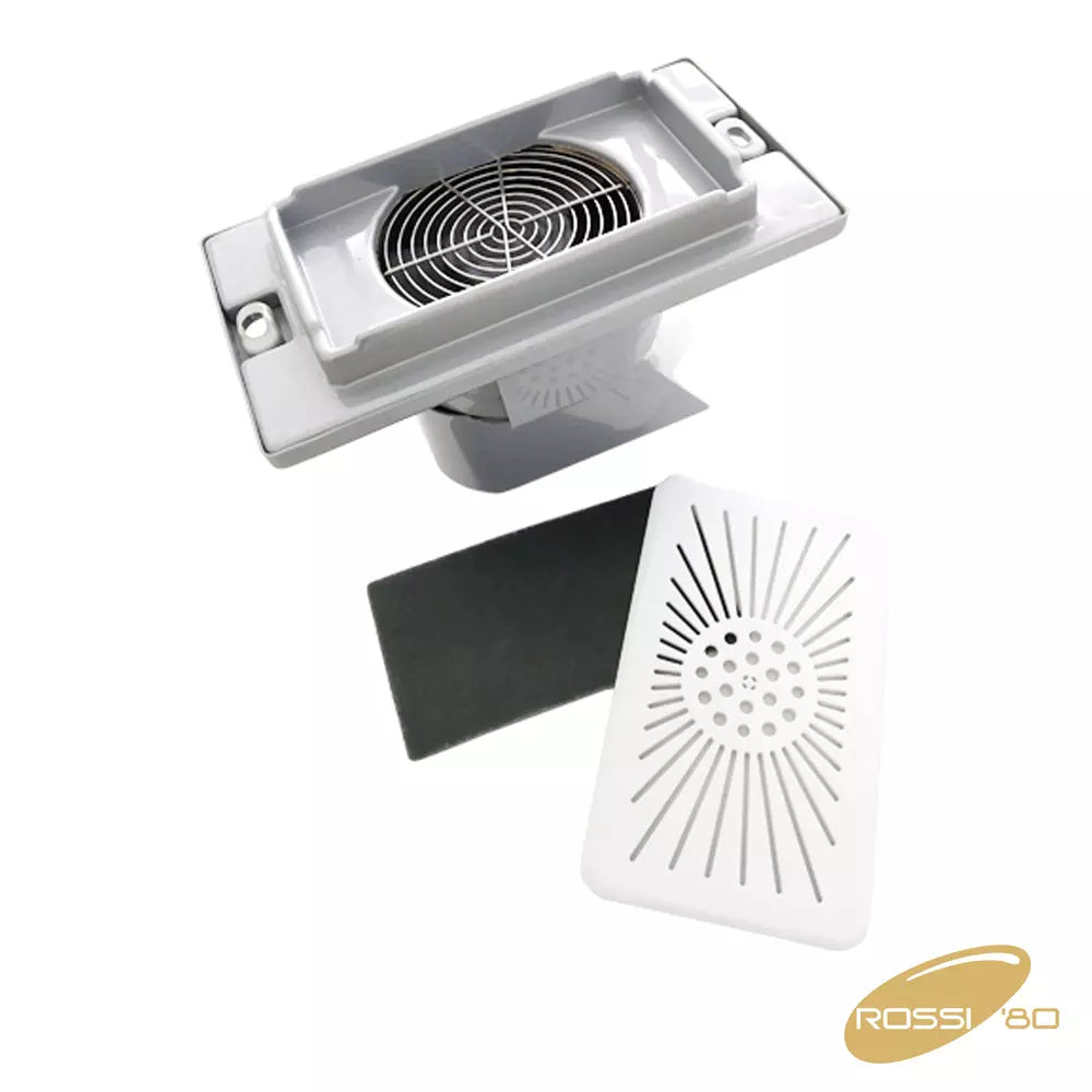 Aspiratore Unghie da 40W