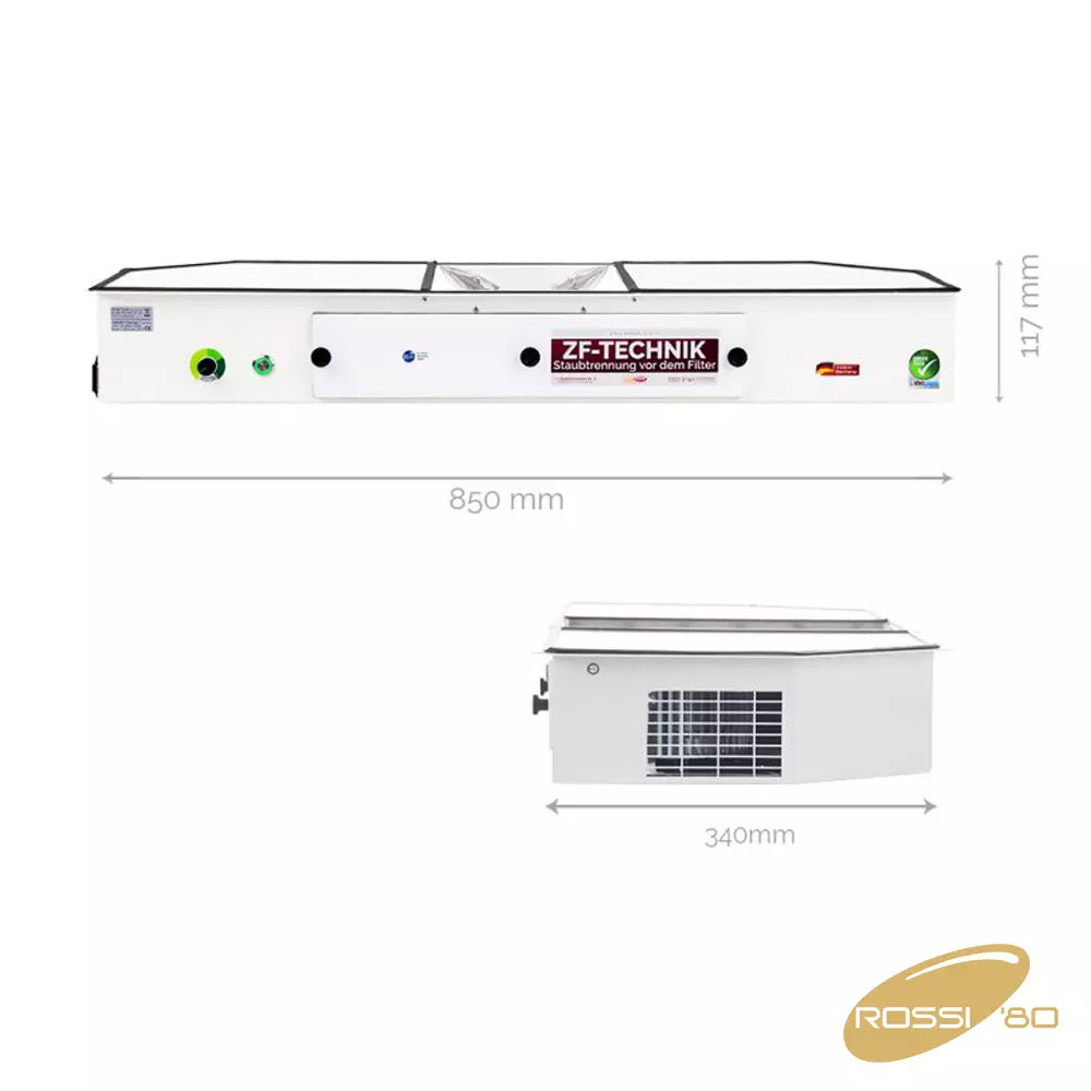 Taifun II Premium