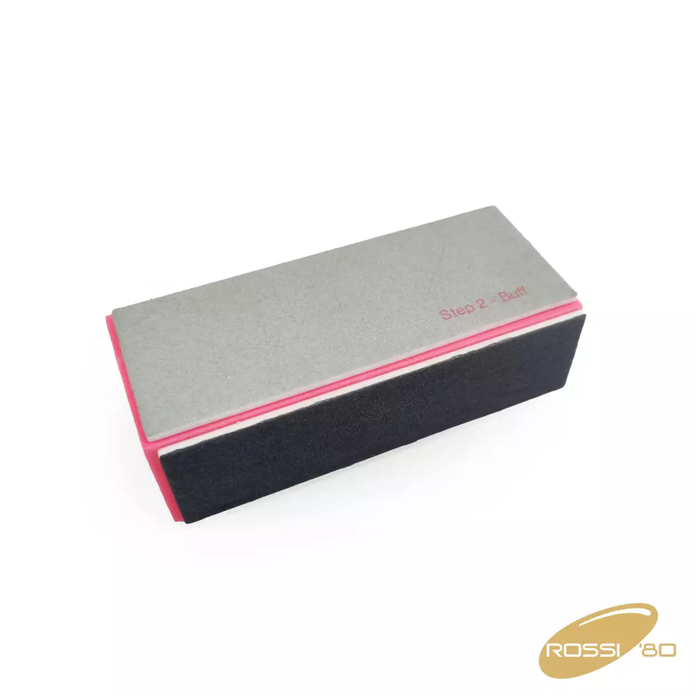 Blocco Lucidante Sand Turtle 3 fasi