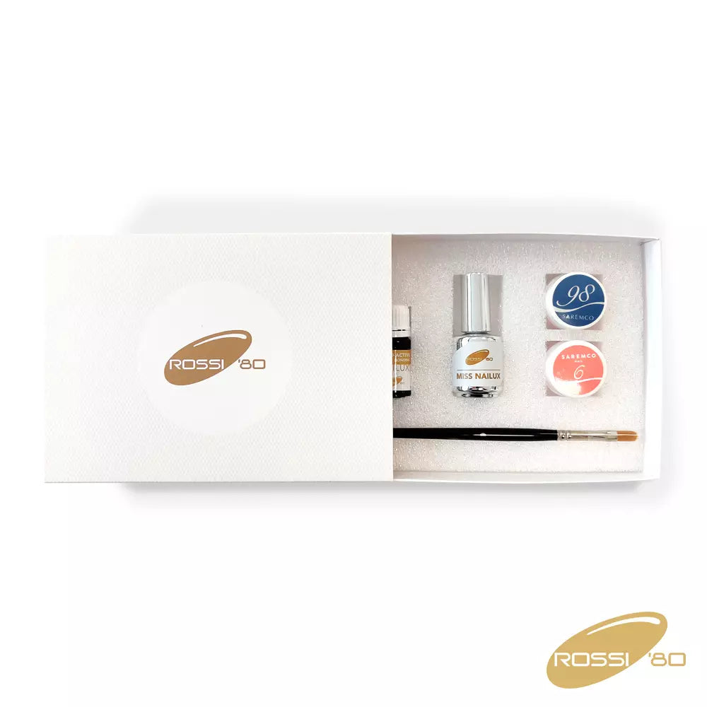 Box Semicolor