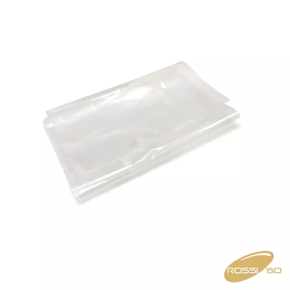 Enveloppes de paraffine