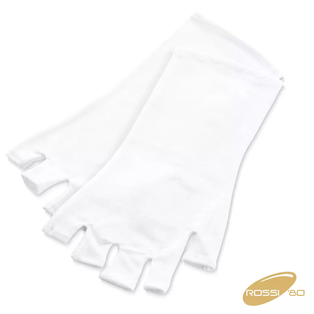 Guanto protettivo per lampade UV