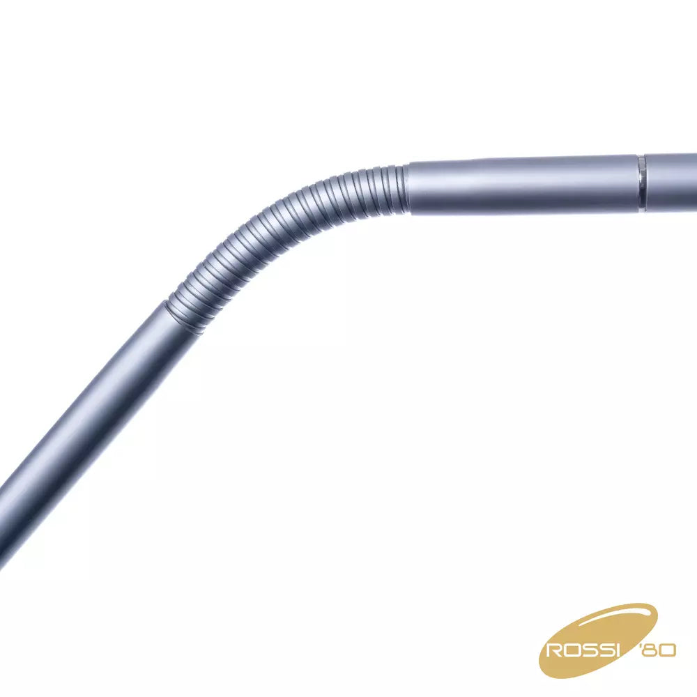 Slimline 4 Ice Grey - Lampada da tavolo