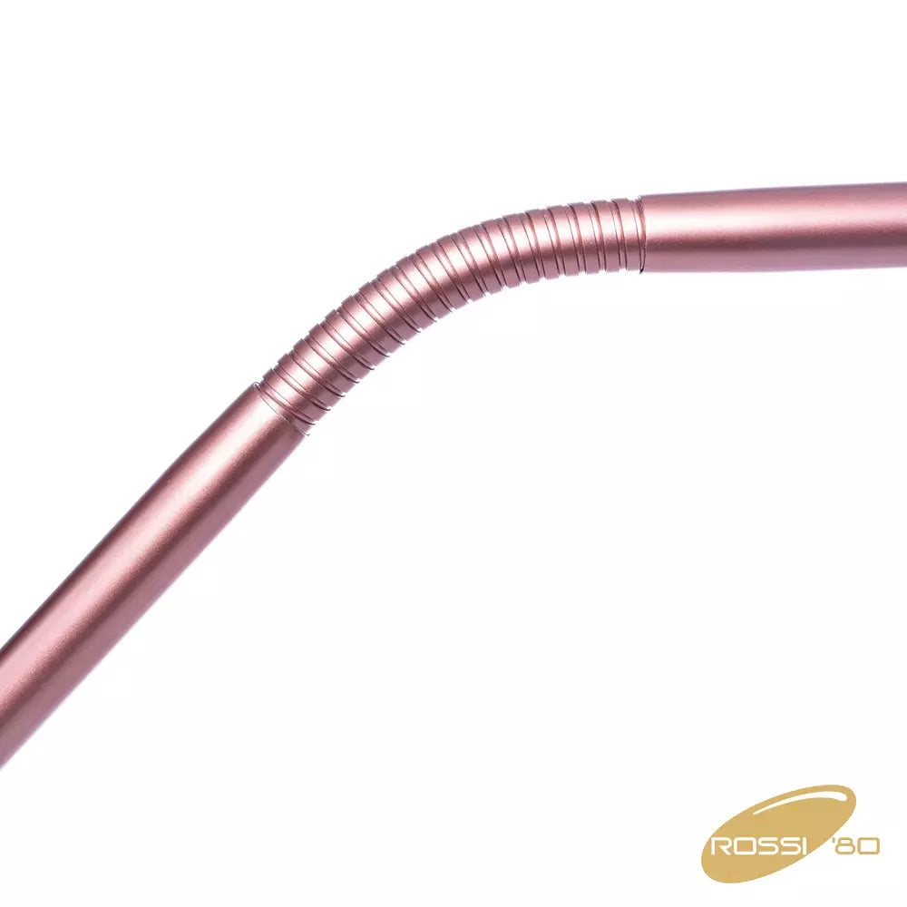 Slimline 4 Rose Gold - Lampada da tavolo