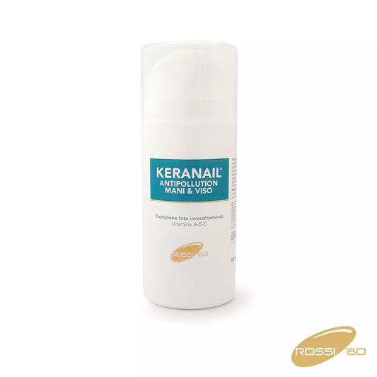 Keranail® Antipollution Mani & Viso