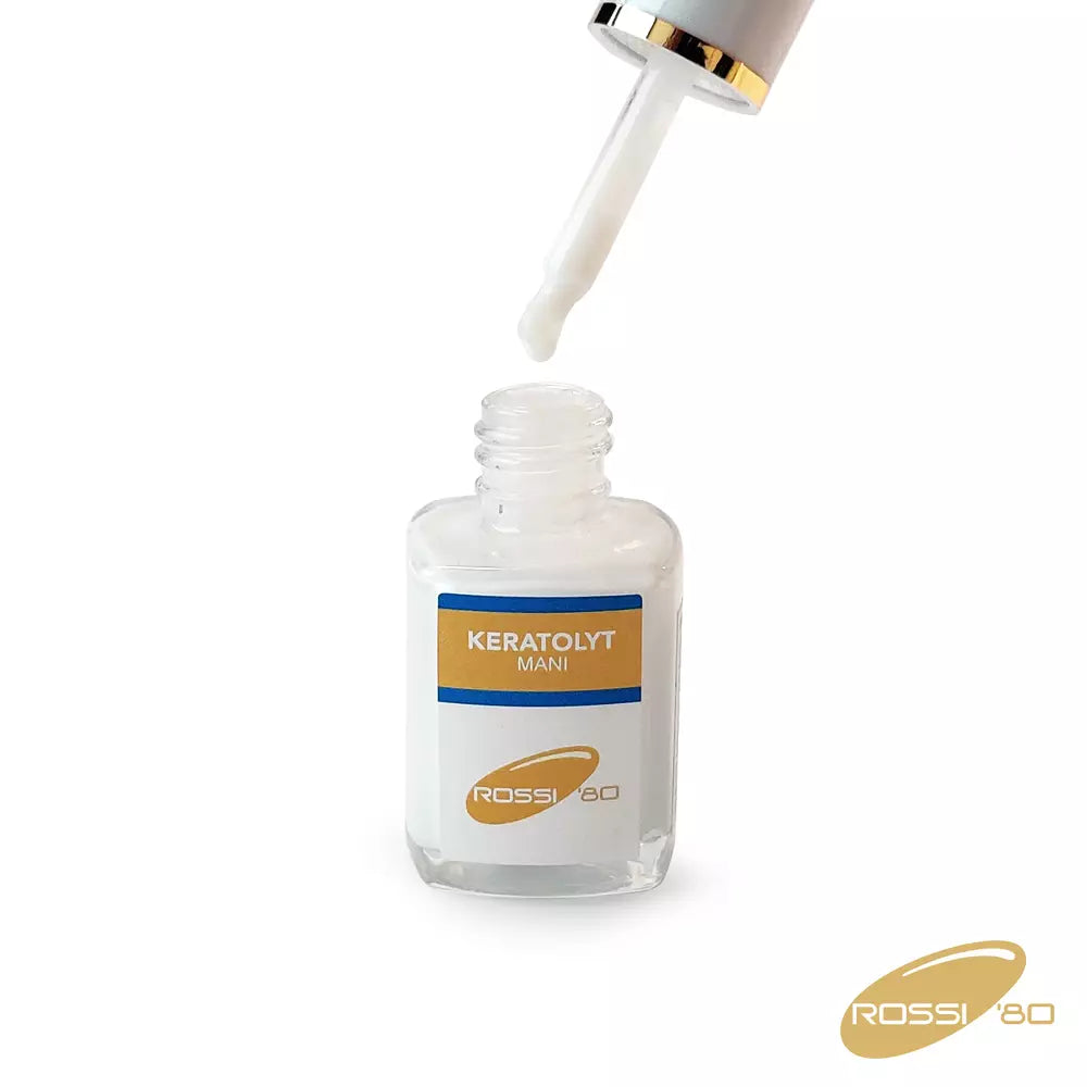 Keratolyt Mani