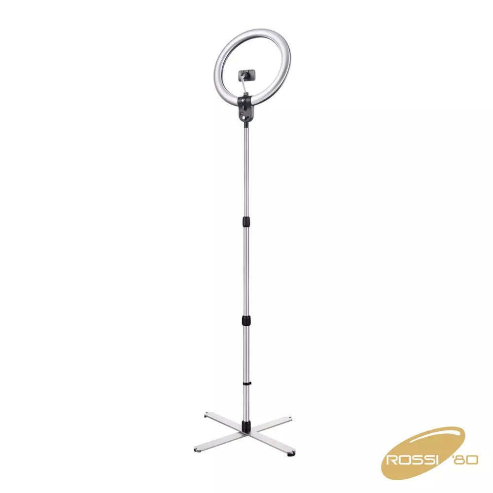 Aura Ring - lampada da terra