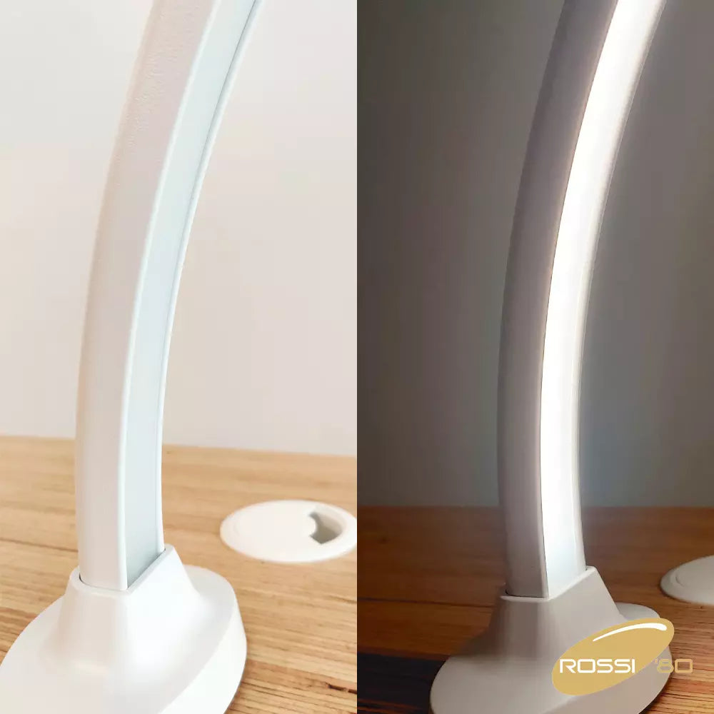 Lampada Arco per tavolo Unghie