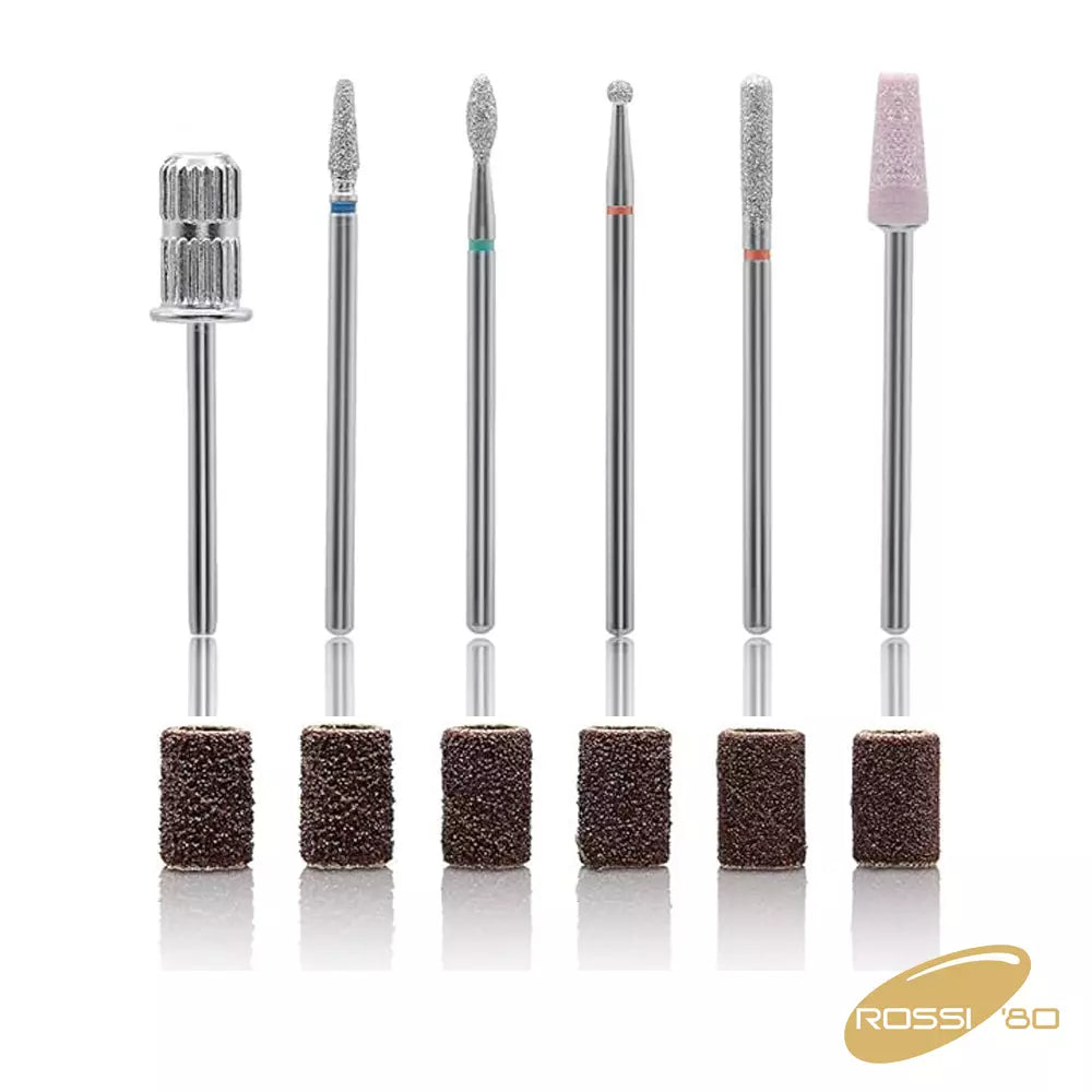 Micromotore Nail Mia