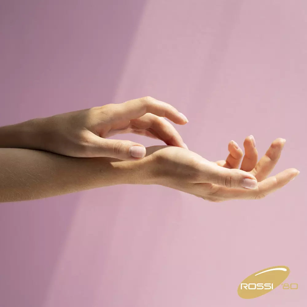 Paraffina alla Lavanda