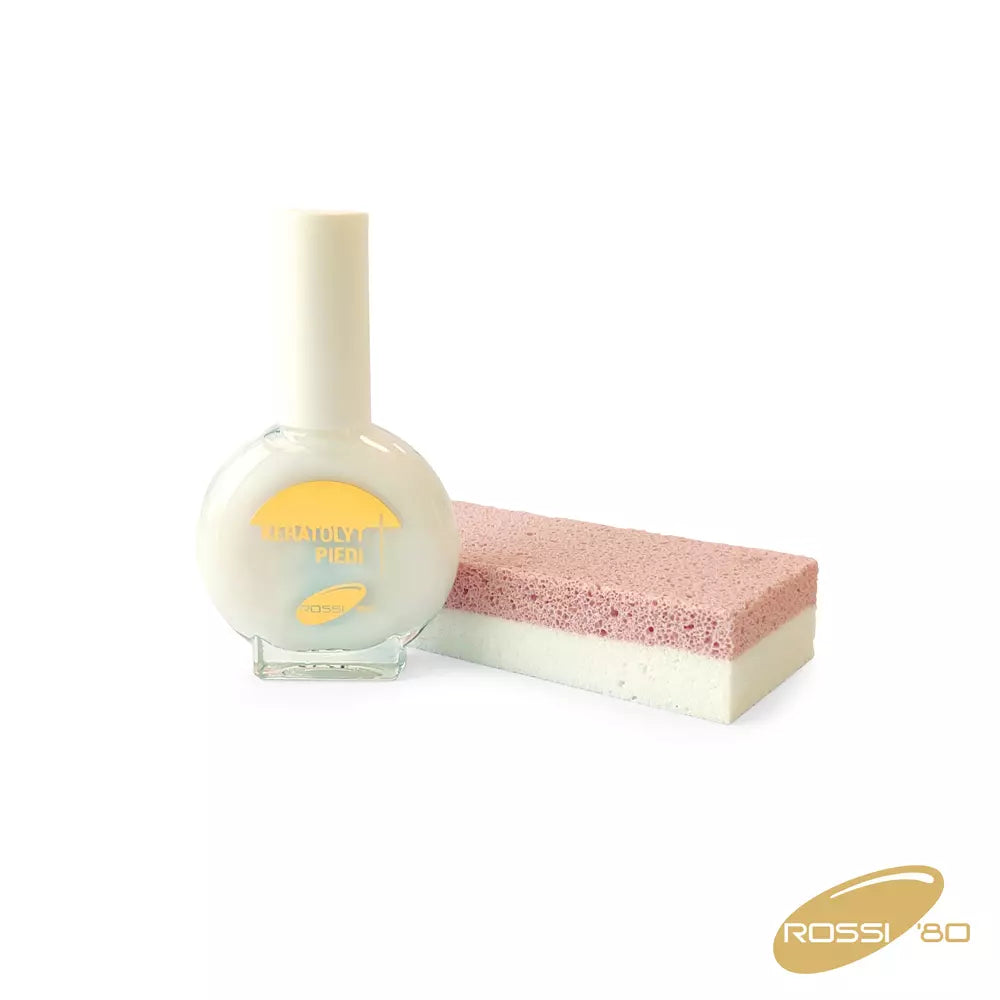 Pedicure Dolce