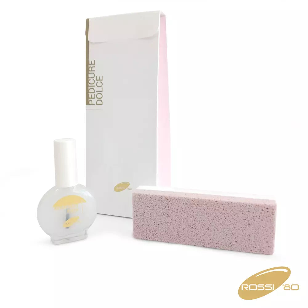 Pedicure Dolce