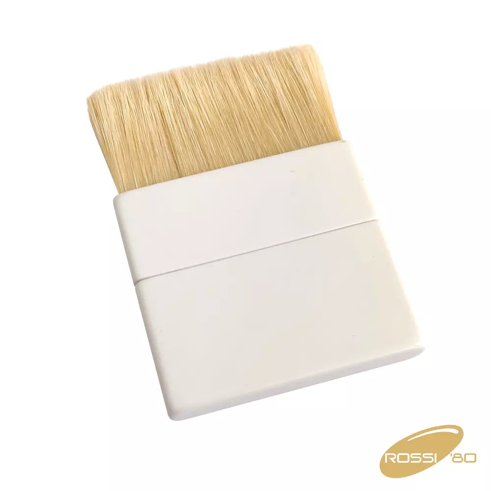 Pennello pulizia limatura unghie