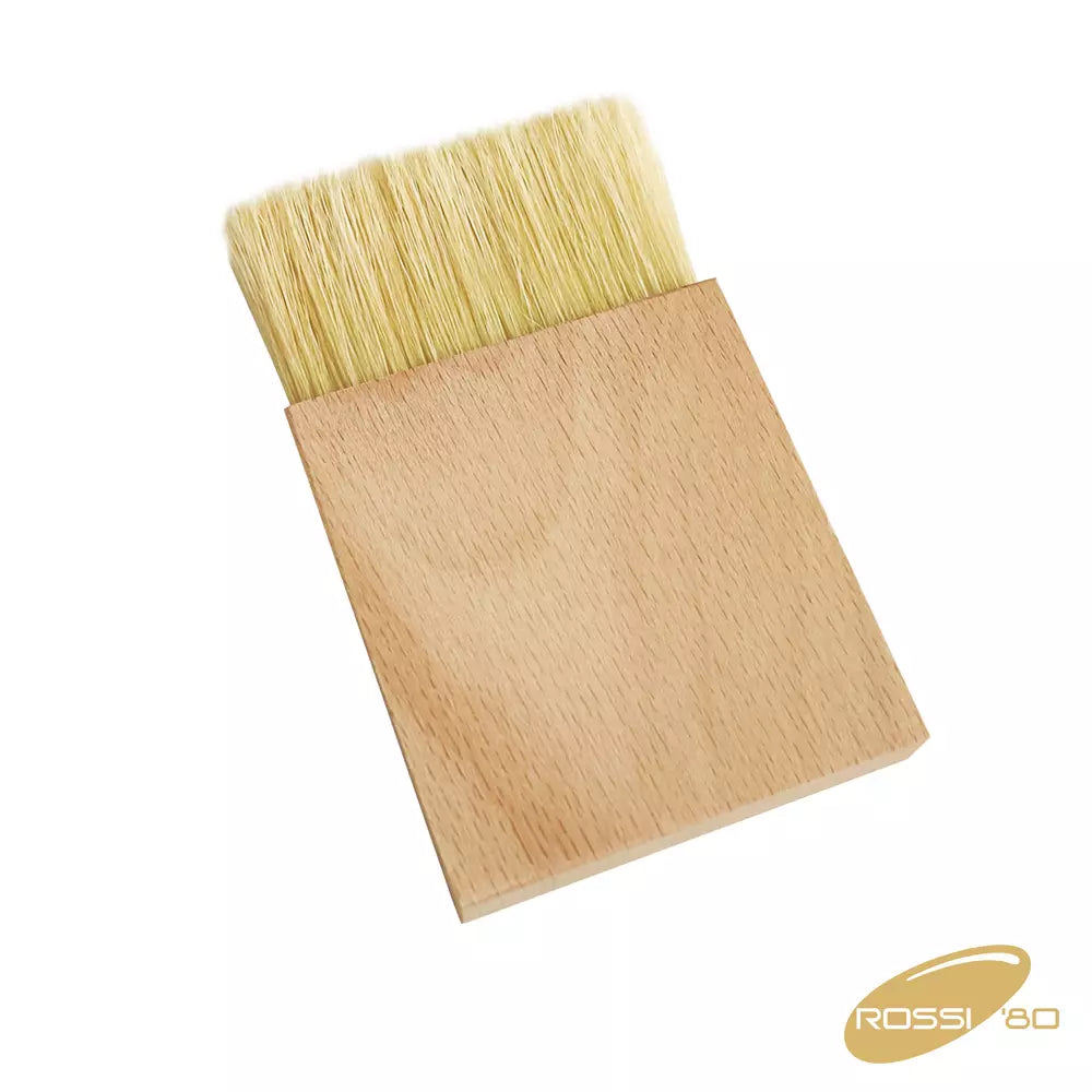 Pennello rimuovi polvere unghie