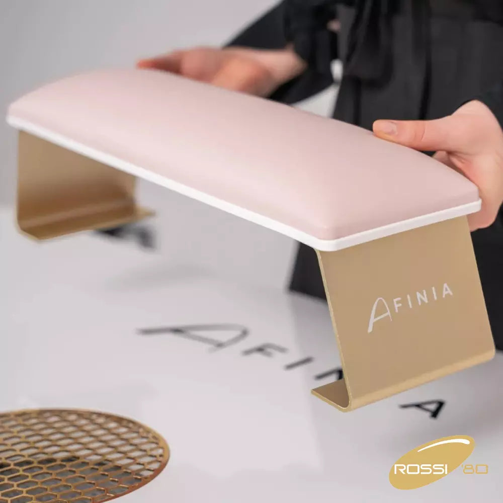 Poggia braccia Afinia