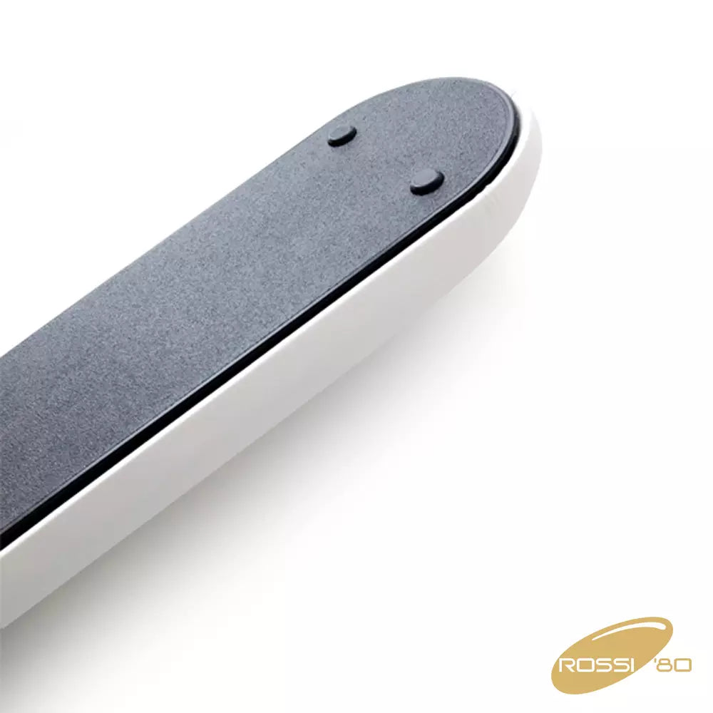 Cuscino Poggia Braccia con Base Nera