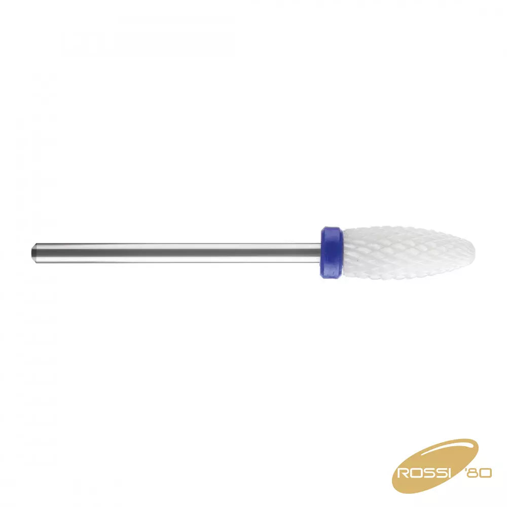 Fresa a Cono in Ceramica Grana Media