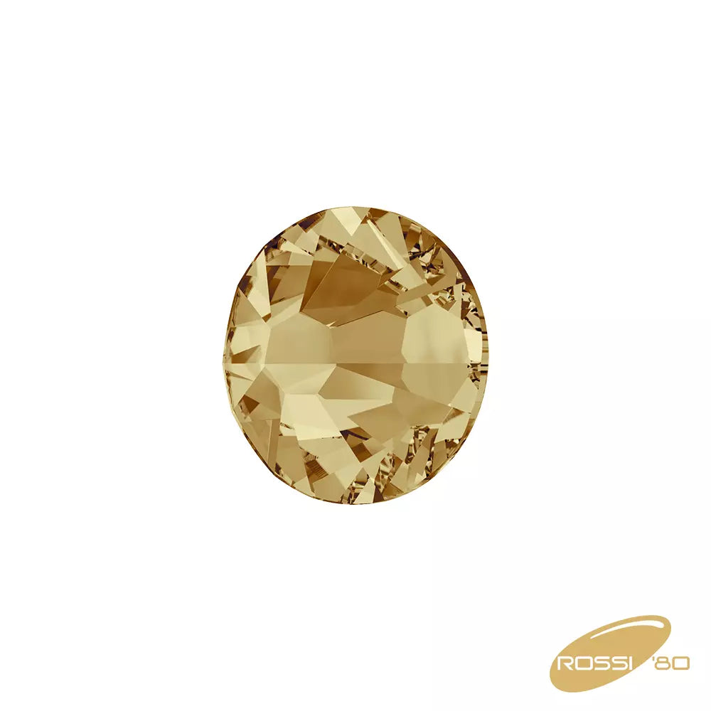 Light Colorado Topaz