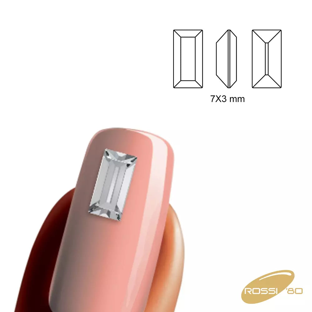 Baguette Cristal