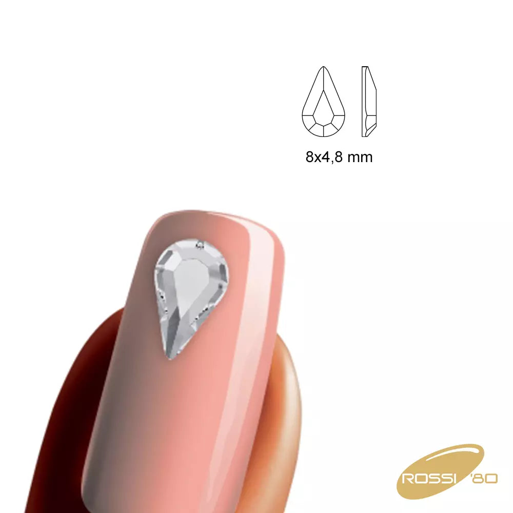 Goutte de cristal