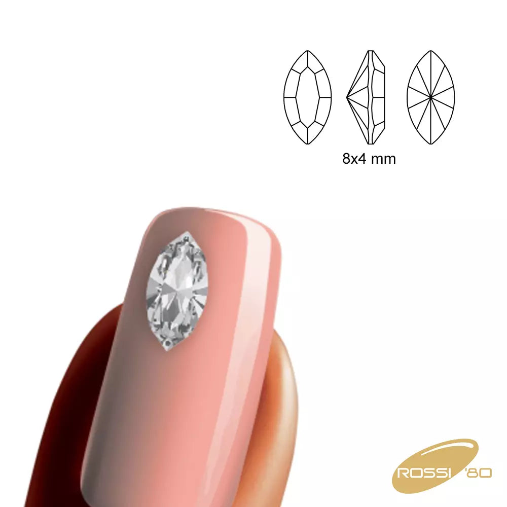Navette Crystal