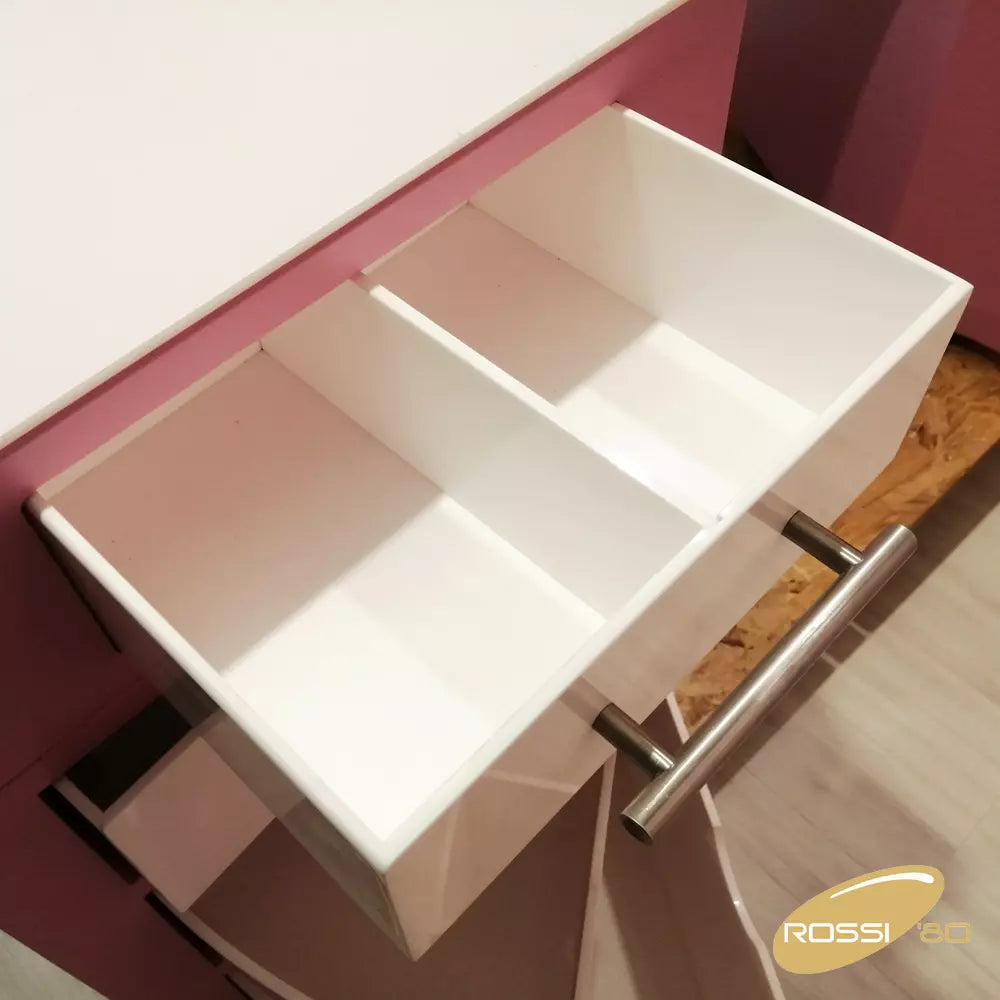 Tavolo Nail Arco Revisionato - Colore personalizzabile