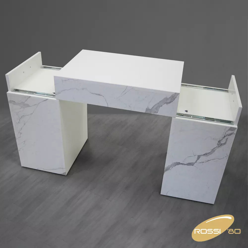 Tavolo Professionale Kubik
