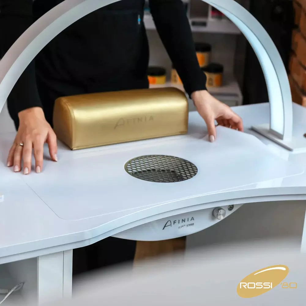 Copertura in silicone per tavolo - 5 pz