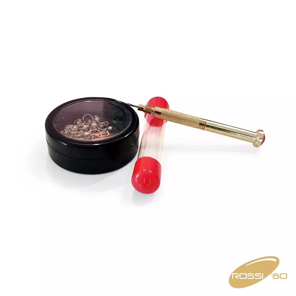 Trapano + Set Piercing Nail Art