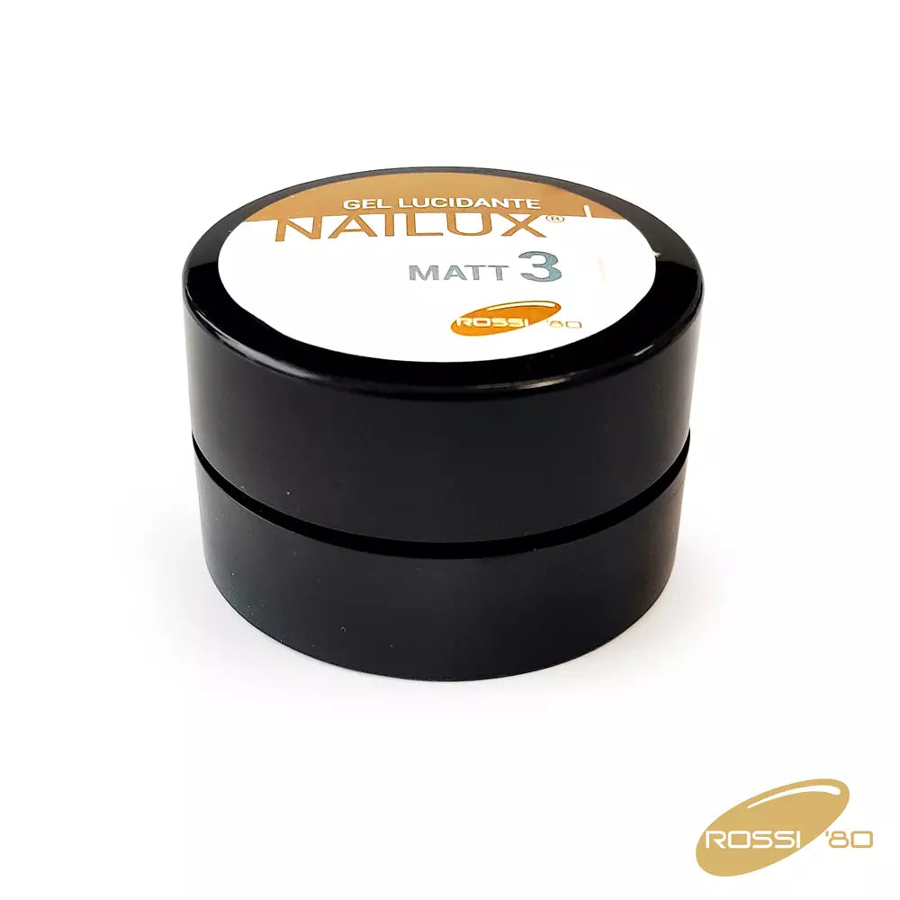 Nailux Mat 3