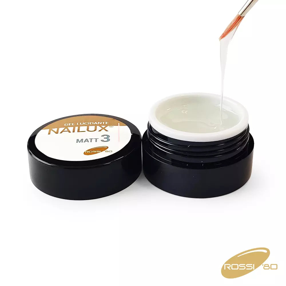 Nailux Mat 3