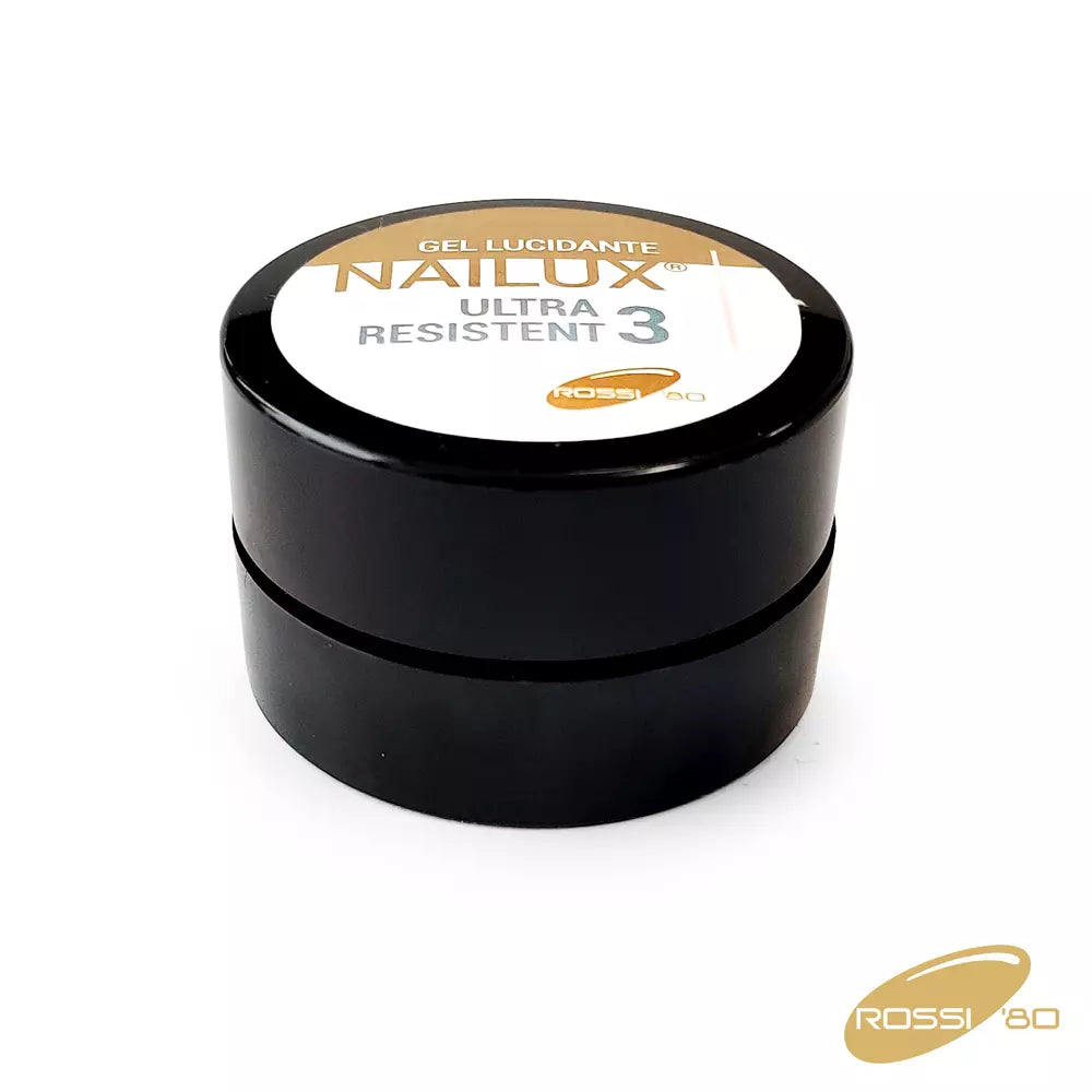 Nailux Ultra Résistant 3