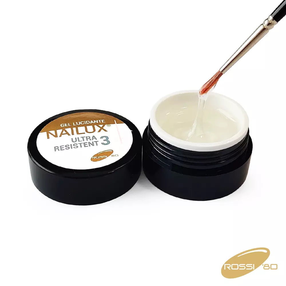 Nailux Ultra Résistant 3