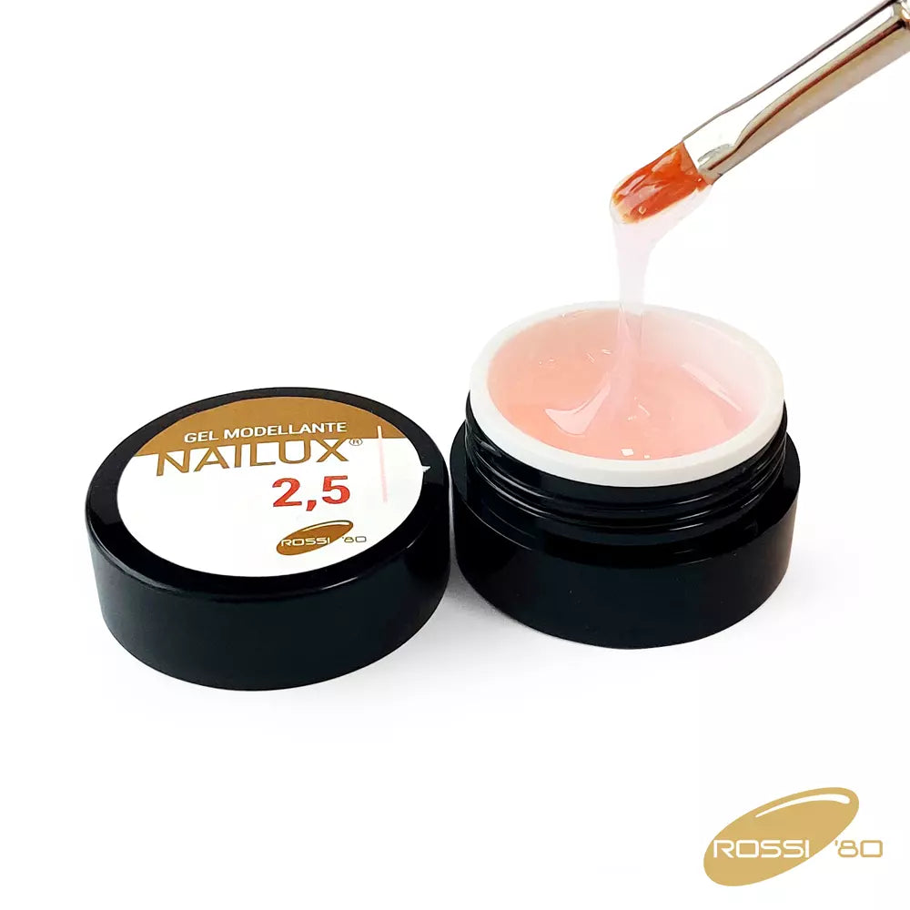 Nailux 2.5